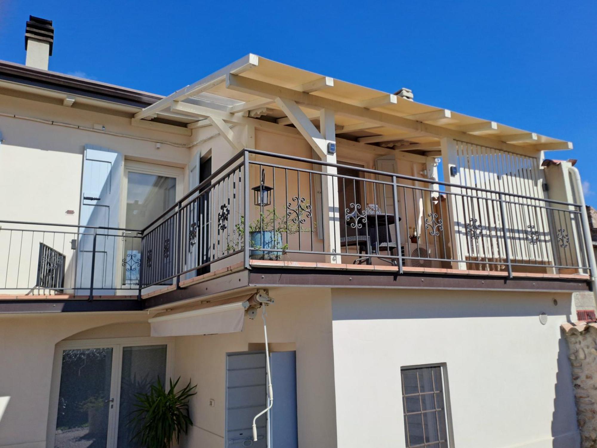 Reborn Room Cavriana Exterior foto
