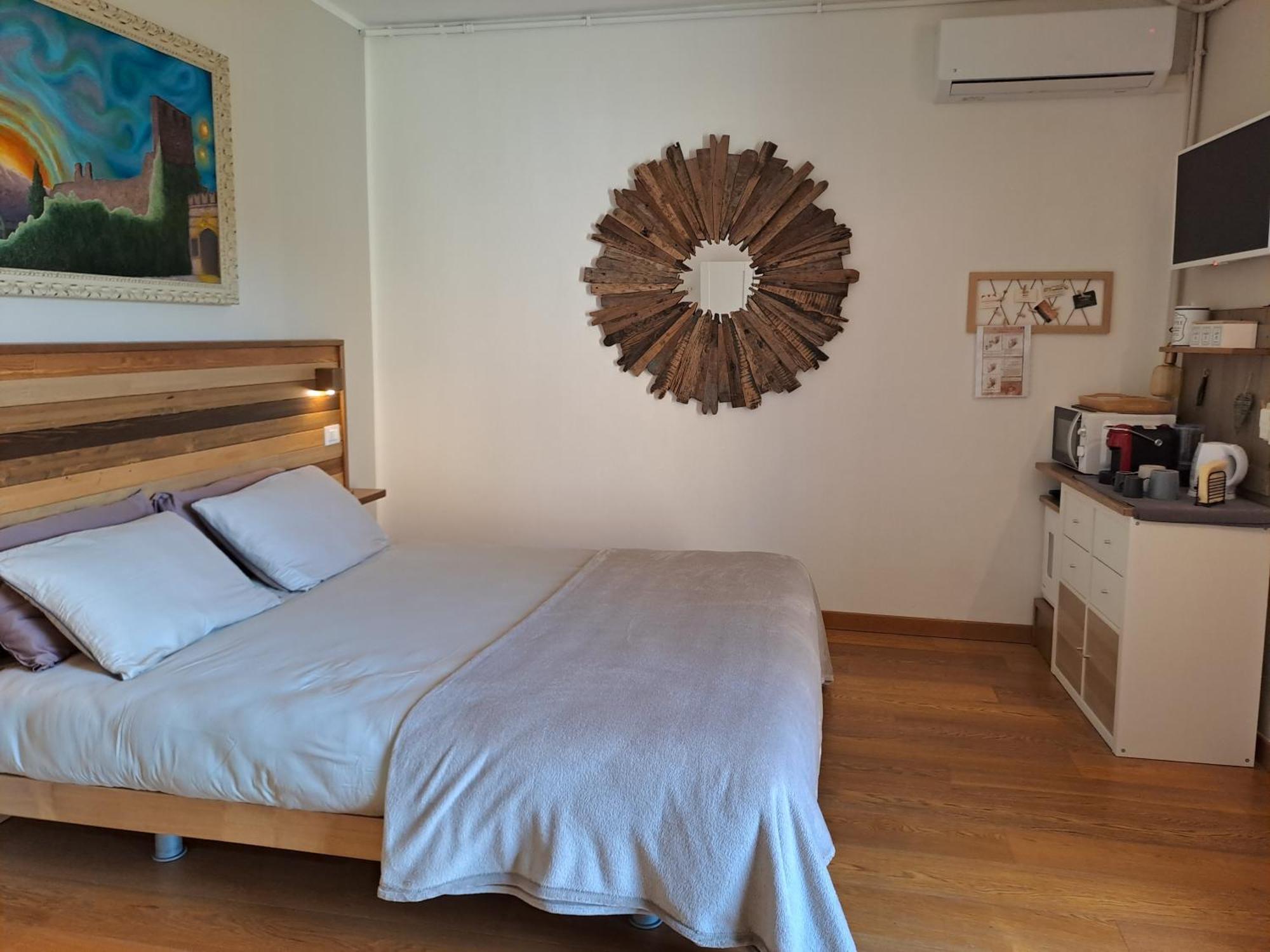 Reborn Room Cavriana Zimmer foto